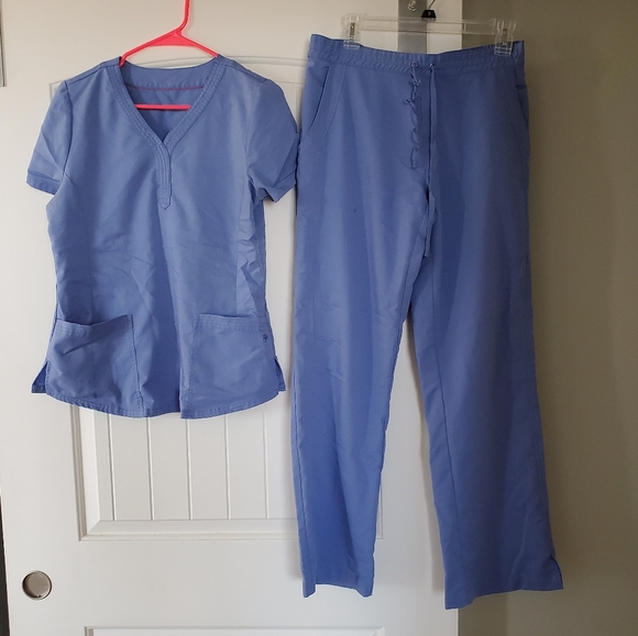 healing hands Other - Scrubs